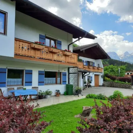 Haus Angerbichl
