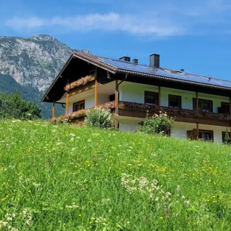 Landhaus Fellnerbauer