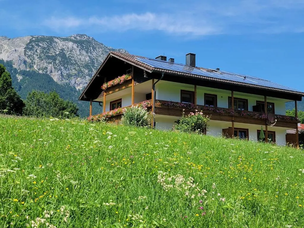 Landhaus Fellnerbauer