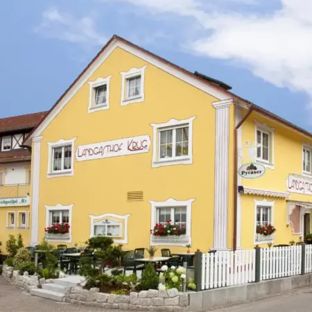 Landgasthof Krug