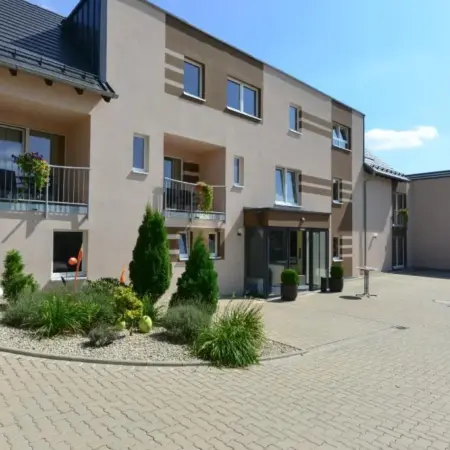 Schade’s Wohlfühlhotel