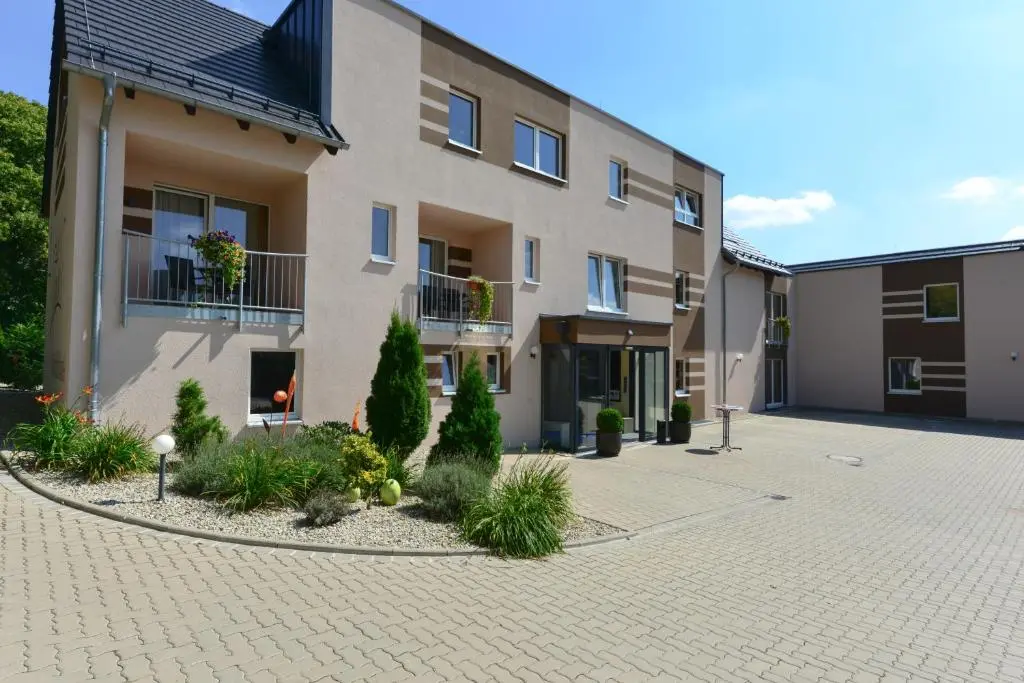 Schade’s Wohlfühlhotel