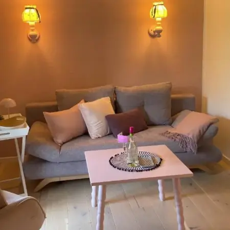 Ferienwohnung Christiane – Steilhofweg / Feuerwehrheimstrasse