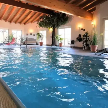 Hotel Ursula Garni