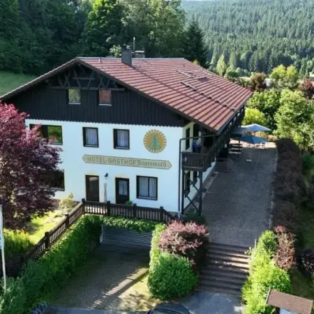 Landhotel Bayerwald