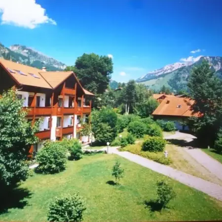 Sonnenpark, Ihr Bett im Allgäu