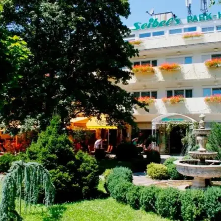 Seibel’s Park Hotel