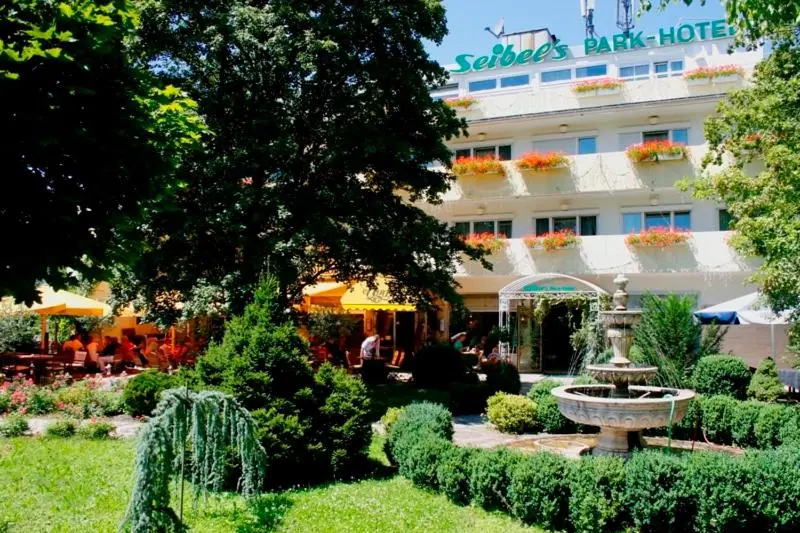 Seibel’s Park Hotel