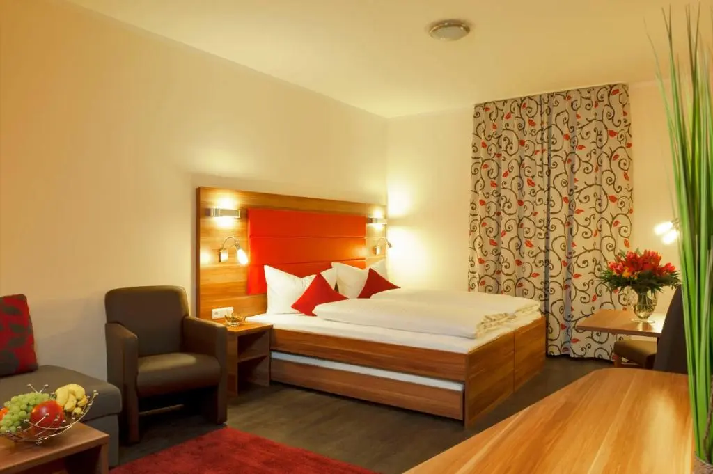 BATU Apart Hotel
