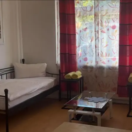 Harsdörffer Apartment