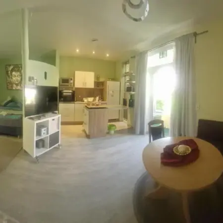 ApartmentHotel Vollumen