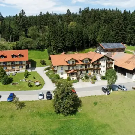 Erlebnishof Reiner – Urlaub auf dem Bauernhof