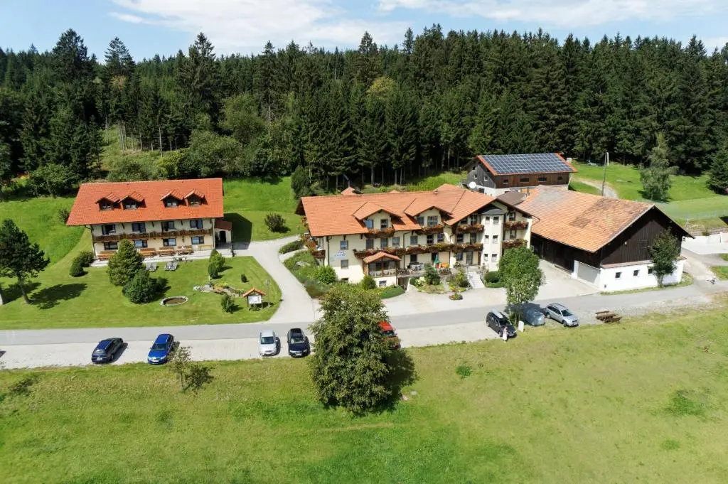 Erlebnishof Reiner – Urlaub auf dem Bauernhof