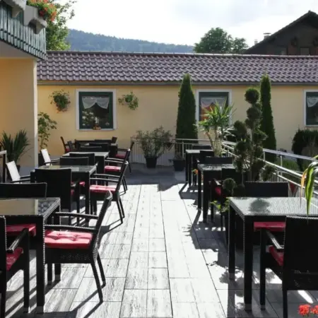 Gasthof-Hotel Dilger