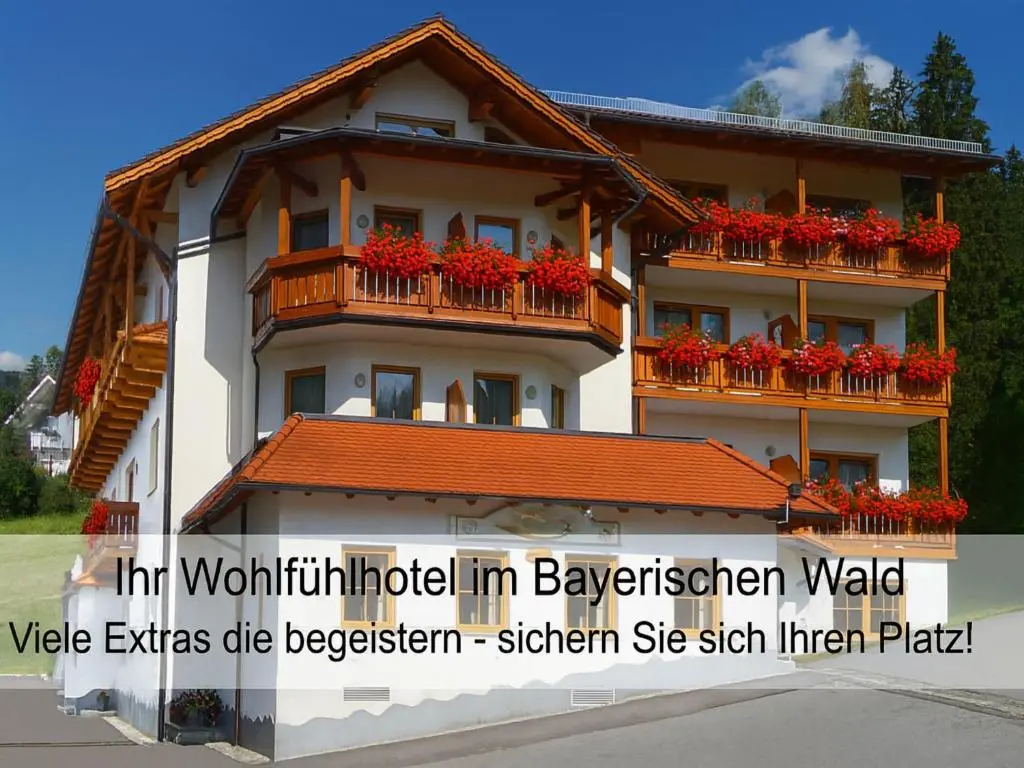Hotel zur Linde – Bayerischer Wald – aktivCard mit 154 kostenfreien Leistungen –
kostenloser Parkplatz