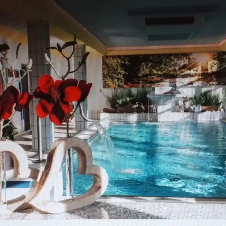 Thermen-Hotel Rottaler Hof
