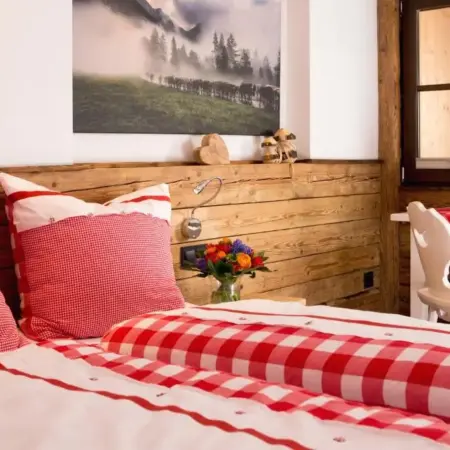 Ferienwohnung am Frohmarkt