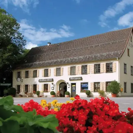 Gasthof Graf