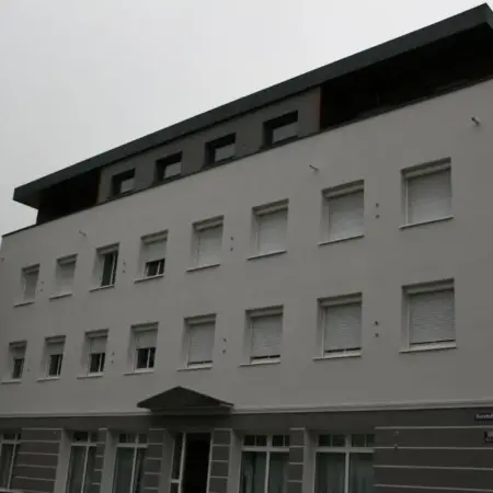 Parkhotel Heidehof Long Stay