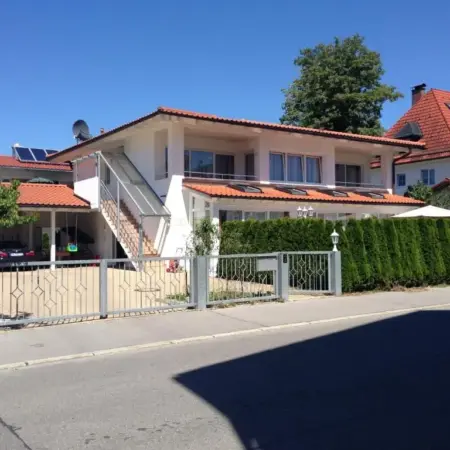 Haus San Marco