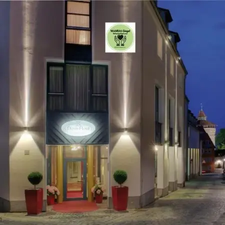 Dürer-Hotel