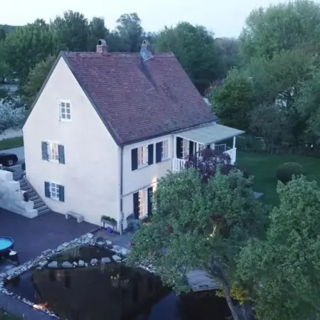 Pure Nature Munich – Amper Meadows/Freising
