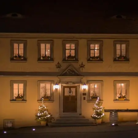 Der Patrizierhof – Weingut Gasthof Hotel – Familie Grebner