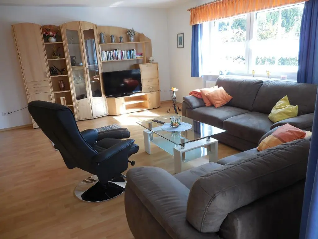 Ferienhaus Wellisch