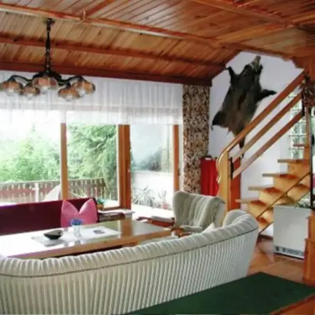 Ferienhaus in Tännesberg for 4 Personen