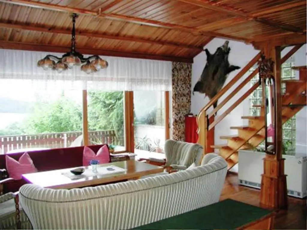Ferienhaus in Tännesberg for 4 Personen