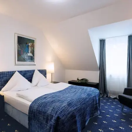 Hotel Nymphenburg City – München