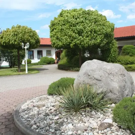 Hotel Christl