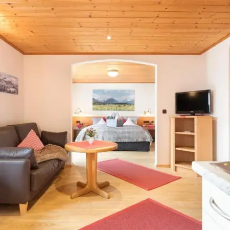 Familien- und Wellnesshotel „Landhaus Viktoria“
