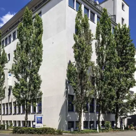 ibis budget Nürnberg City Messe
