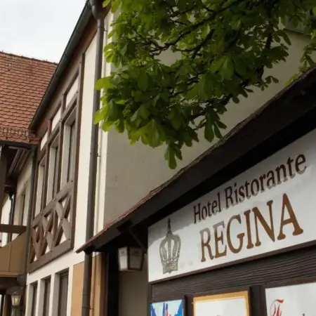 Hotel Regina