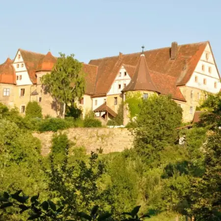 Schloss Wiesenthau