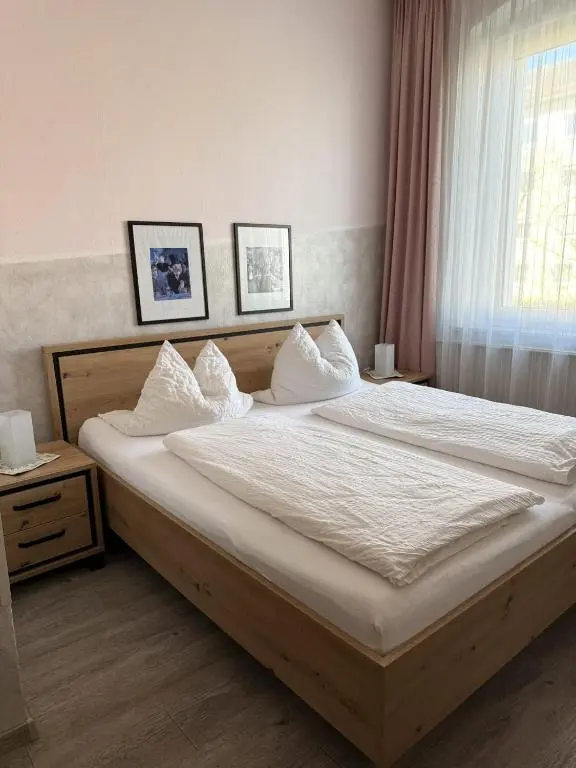 Hotel Weile