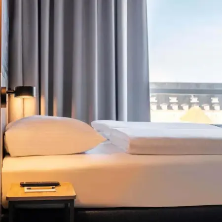 B&B HOTEL Regensburg-Ost