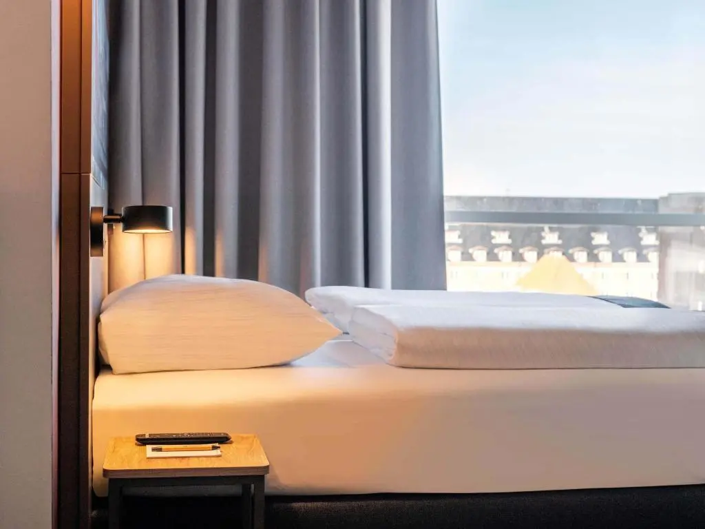 B&B HOTEL Regensburg-Ost