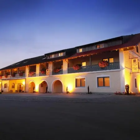 Vilstaler Hof Landgasthof & Hotel