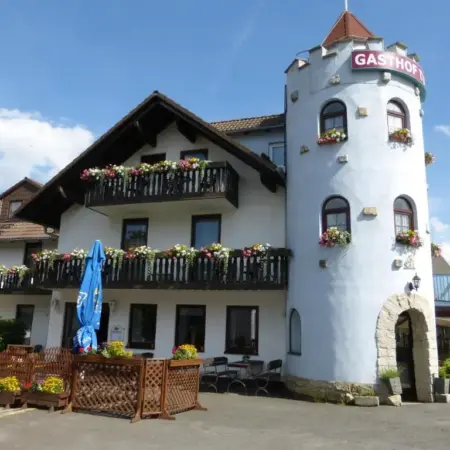 Hotel Gasthof Turm