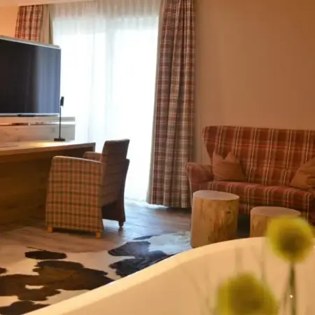 Hotel Bergwirt