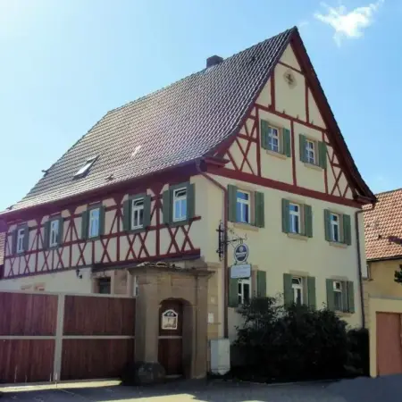 Zehnthof