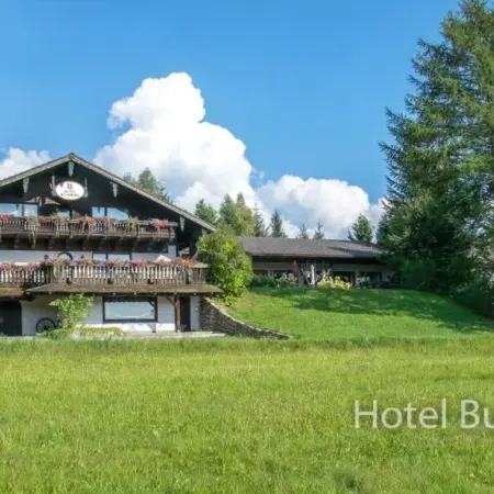 Hotel Buchberg