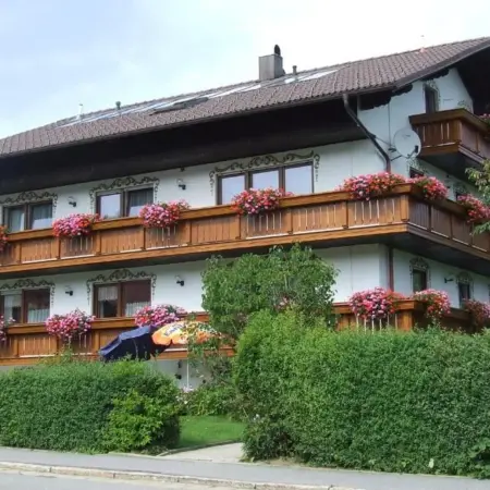 Pension Sonnenhof
