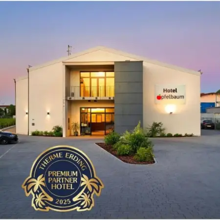 Hotel Apfelbaum
