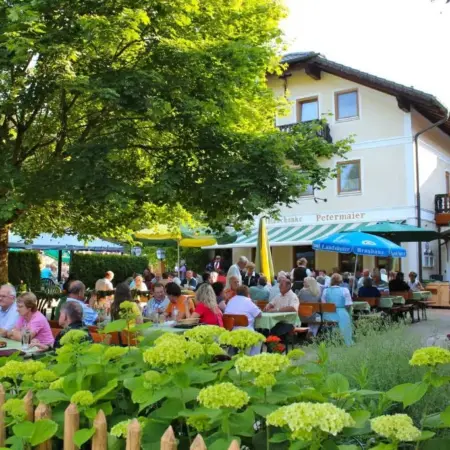 Land-gut-Hotel Gasthof Waldschänke