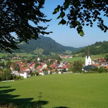 Ferienwohnung Ritter