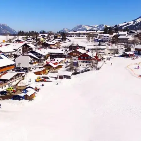Zum Senn – Hotel Garni
