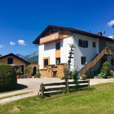 Casa Shania